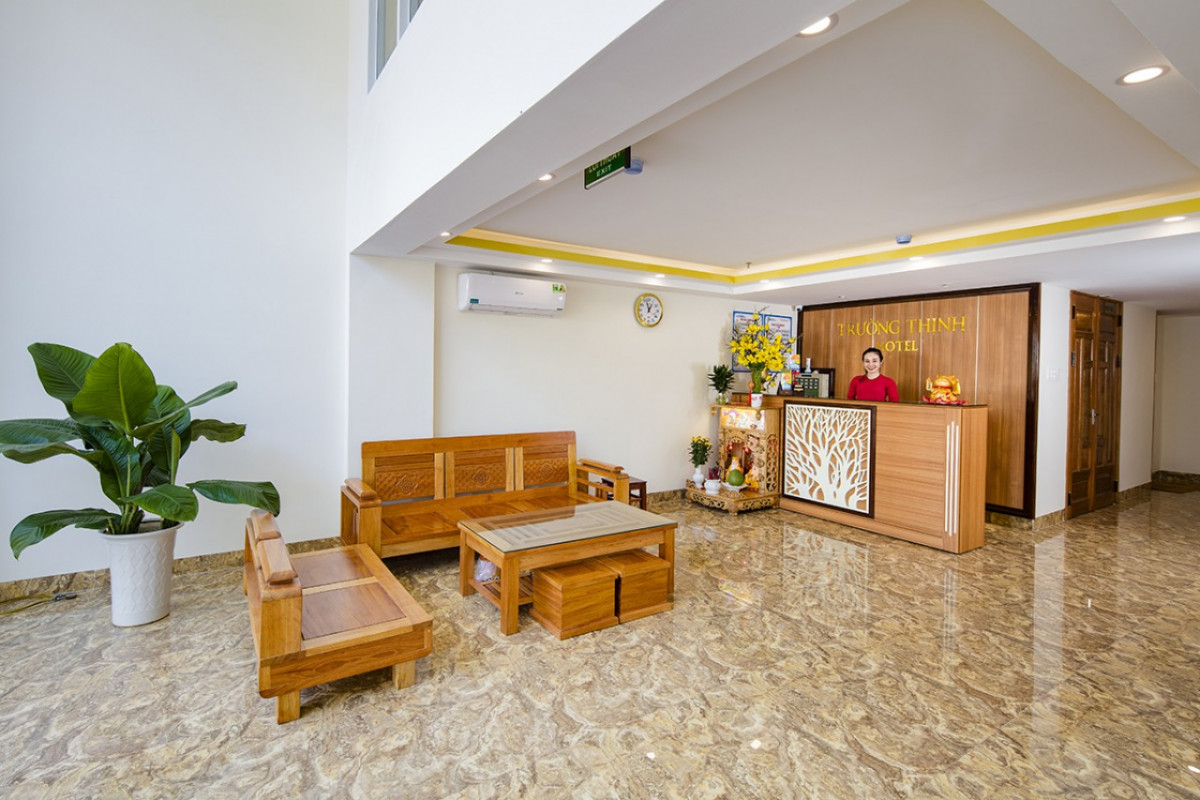 TRUONG THINH HOTEL NHA TRANG — фото 3
