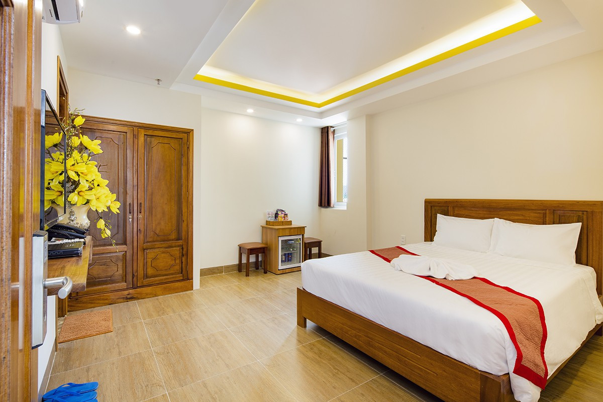 TRUONG THINH HOTEL NHA TRANG — фото 5