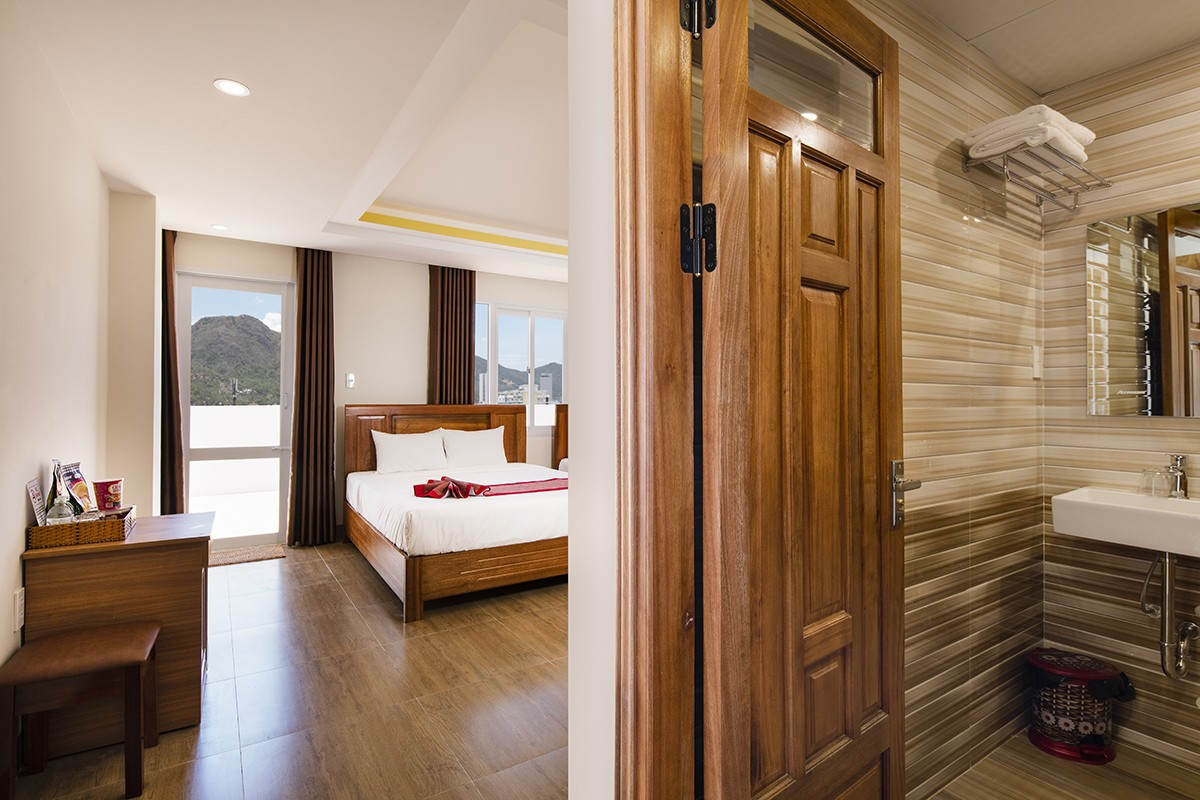 TRUONG THINH HOTEL NHA TRANG — фото 13