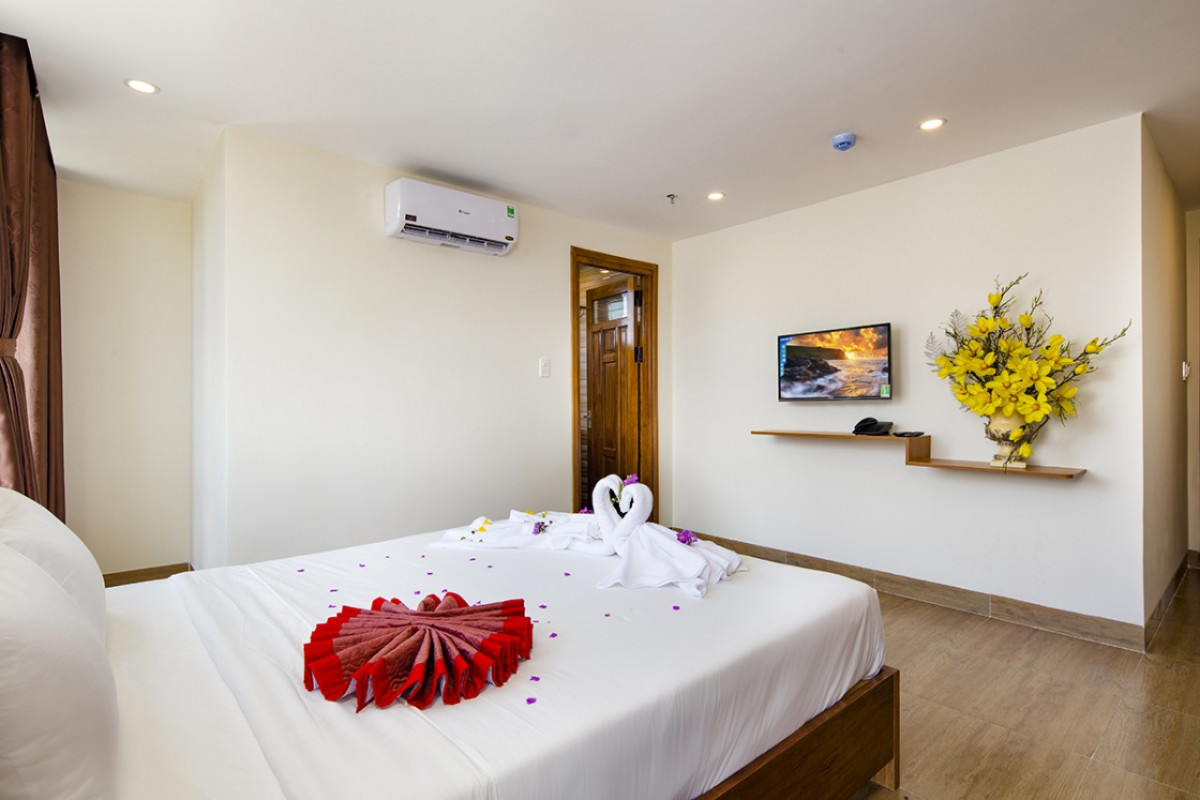 TRUONG THINH HOTEL NHA TRANG — фото 15