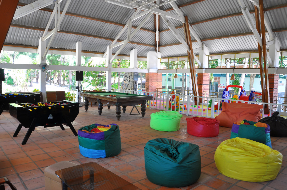 TTC RESORT PREMIUM DOC LET (EX. DOCLET BEACH RESORT) — фото 6