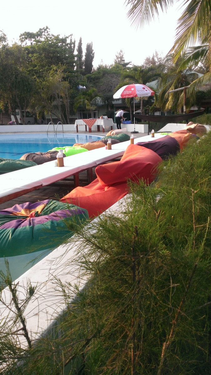 TTC RESORT PREMIUM DOC LET (EX. DOCLET BEACH RESORT) — фото 15