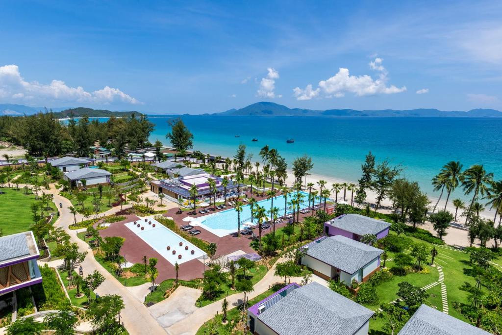 TTC VAN PHONG BAY RESORT — фото 3