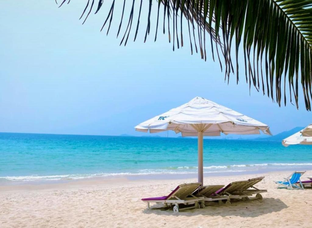 TTC VAN PHONG BAY RESORT — фото 4