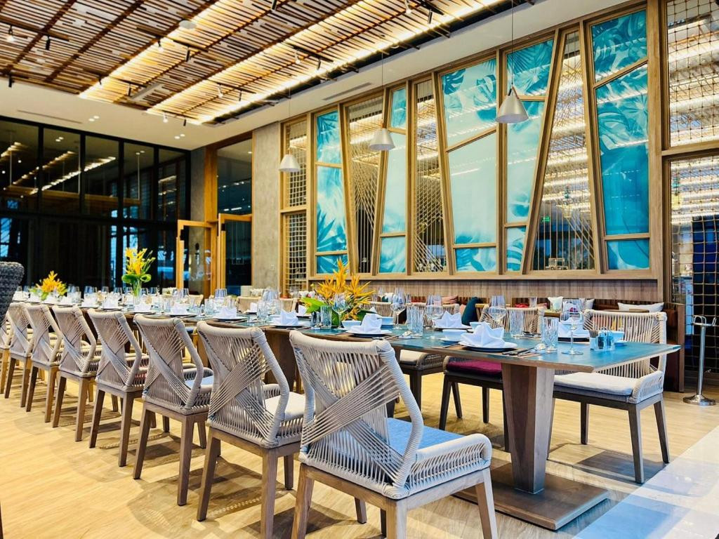 TTC VAN PHONG BAY RESORT — фото 5