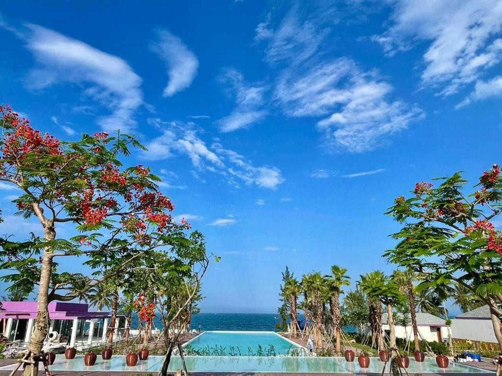 TTC VAN PHONG BAY RESORT — фото 7