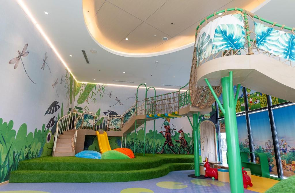 TTC VAN PHONG BAY RESORT — фото 8