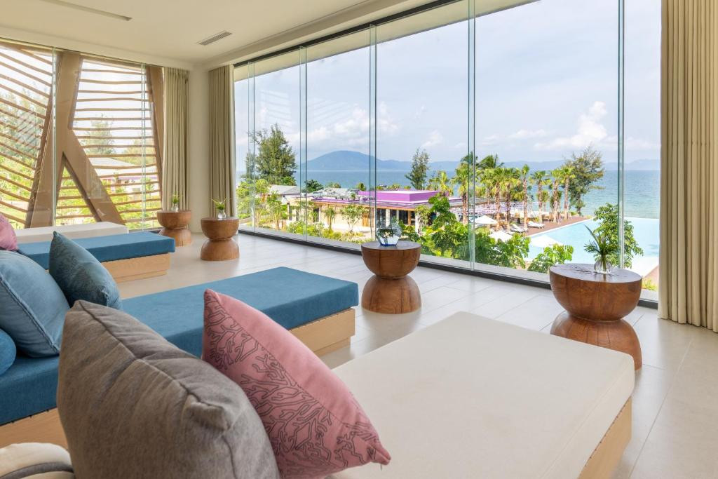 TTC VAN PHONG BAY RESORT — фото 9