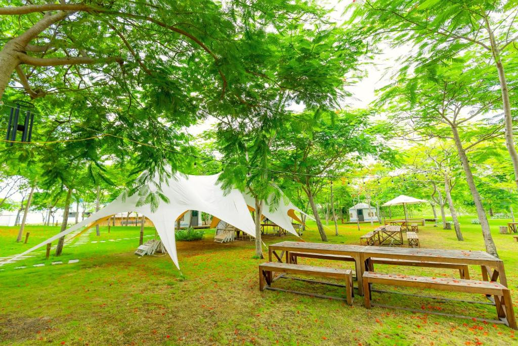 TTC VAN PHONG BAY RESORT — фото 10