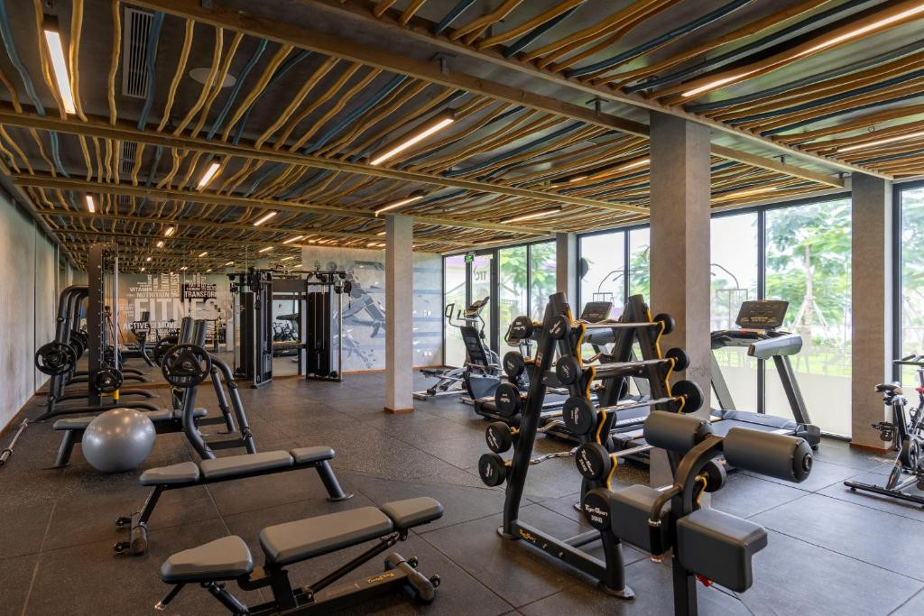 TTC VAN PHONG BAY RESORT — фото 12