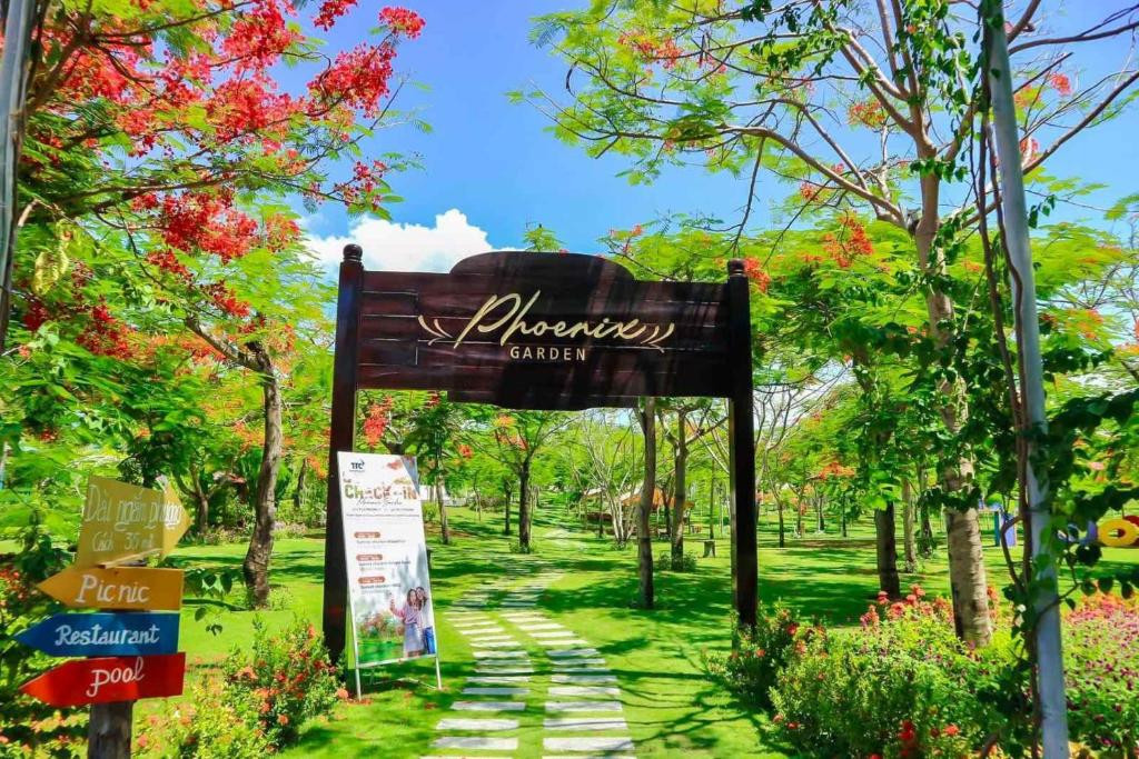 TTC VAN PHONG BAY RESORT — фото 15