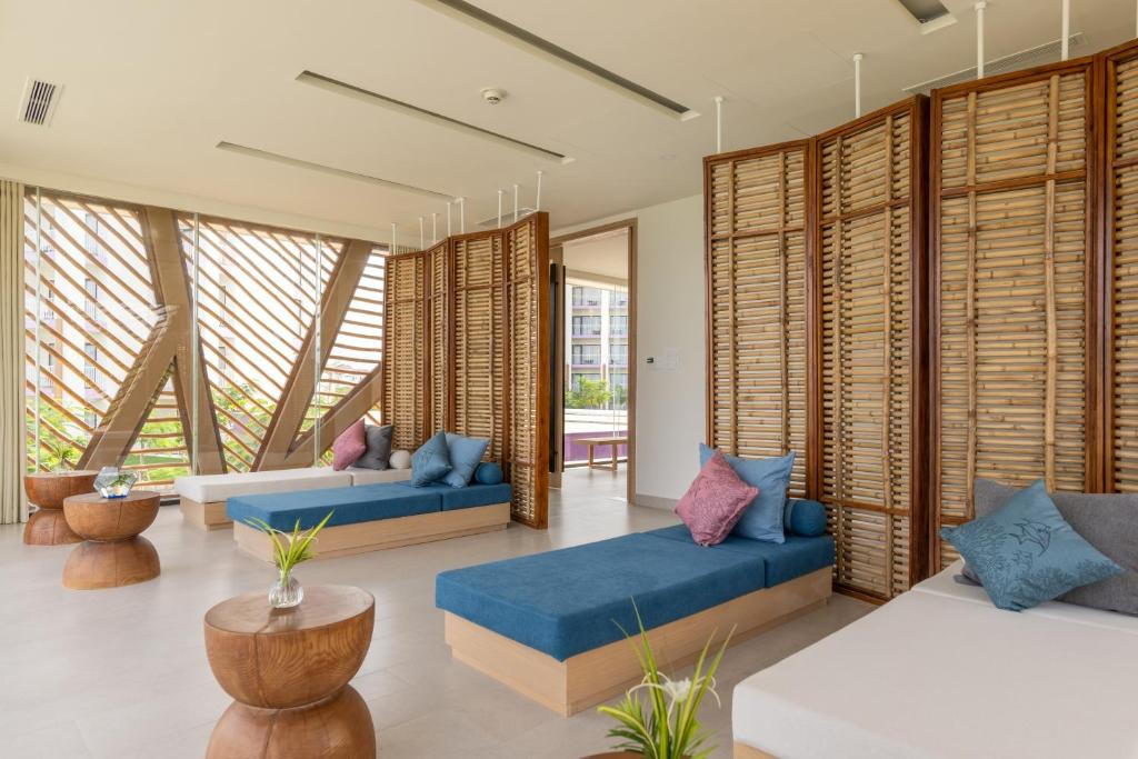 TTC VAN PHONG BAY RESORT — фото 16