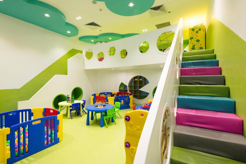 TUI BLUE NHA TRANG (EX. ARIYANA SMART CONDOTEL NHA TRANG) — фото 16