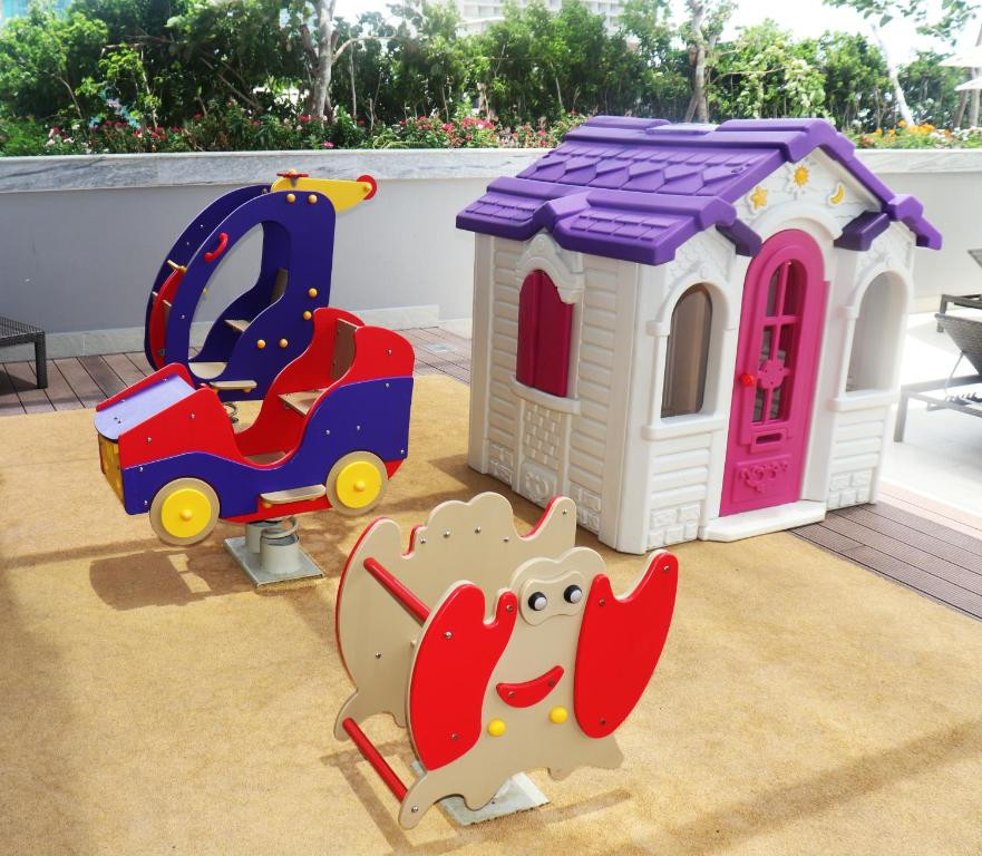 TUI BLUE NHA TRANG (EX. ARIYANA SMART CONDOTEL NHA TRANG) — фото 18