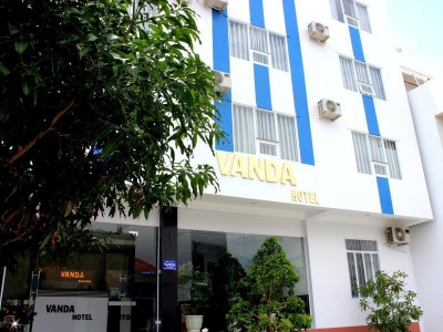 VANDA HOTEL