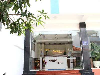 VANDA HOTEL — фото 6