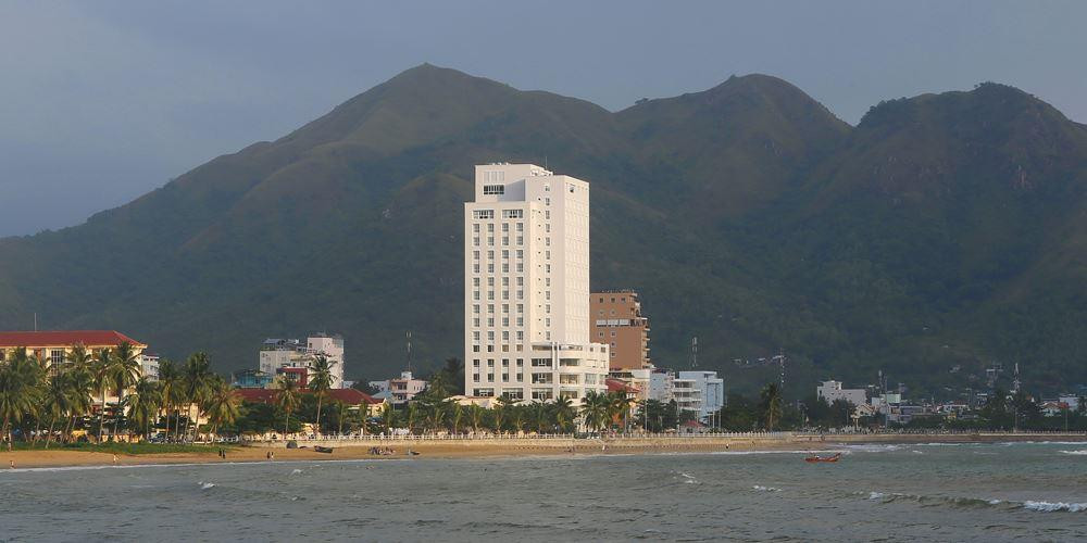 VDB NHA TRANG HOTEL