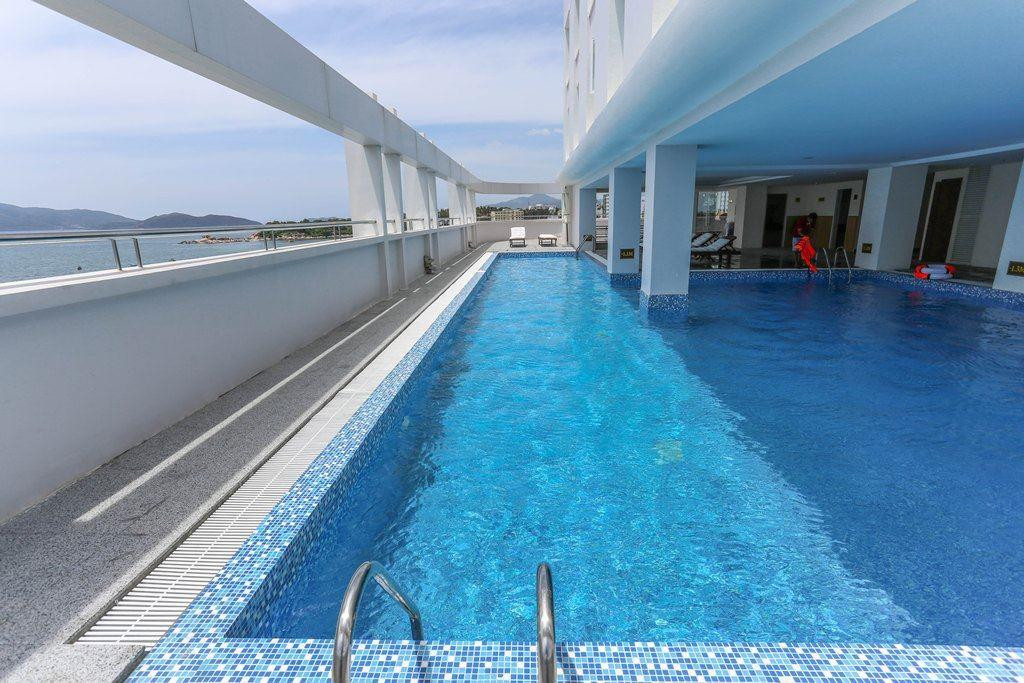 VDB NHA TRANG HOTEL — фото 3