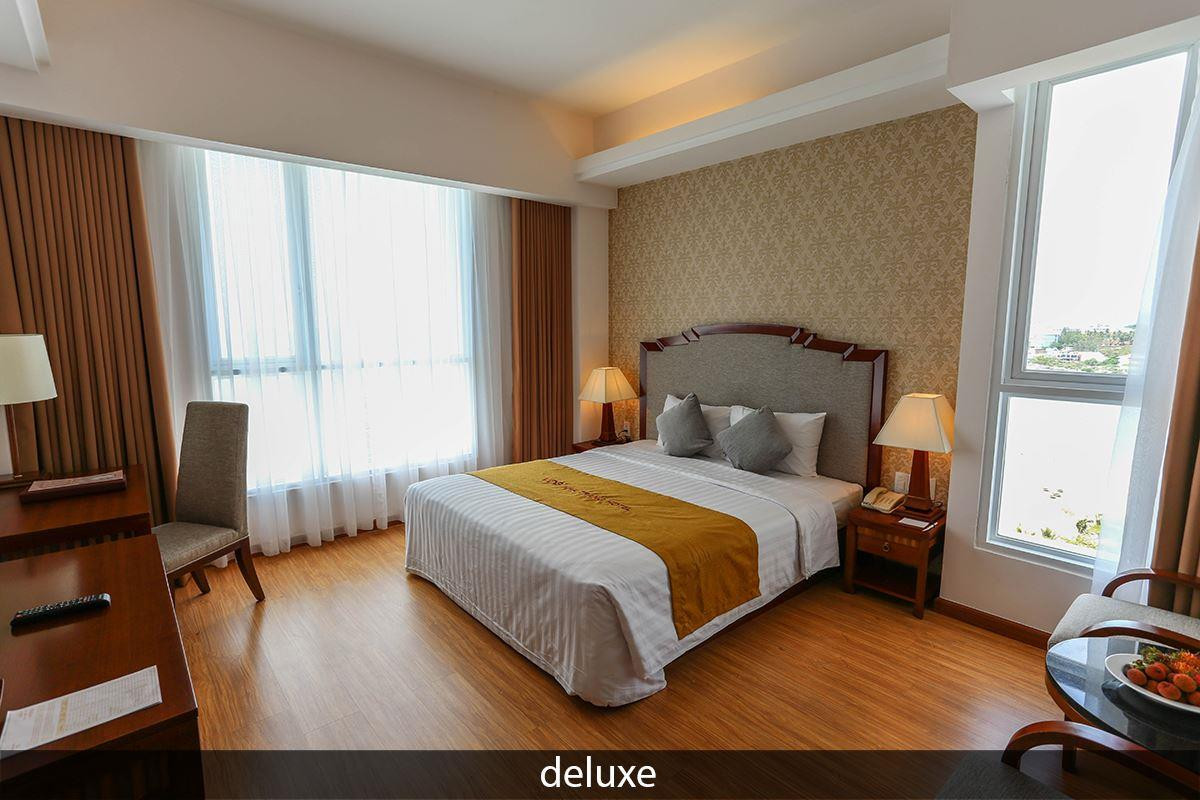 VDB NHA TRANG HOTEL — фото 8