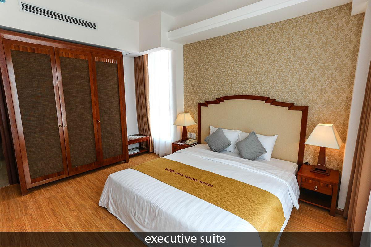 VDB NHA TRANG HOTEL — фото 14