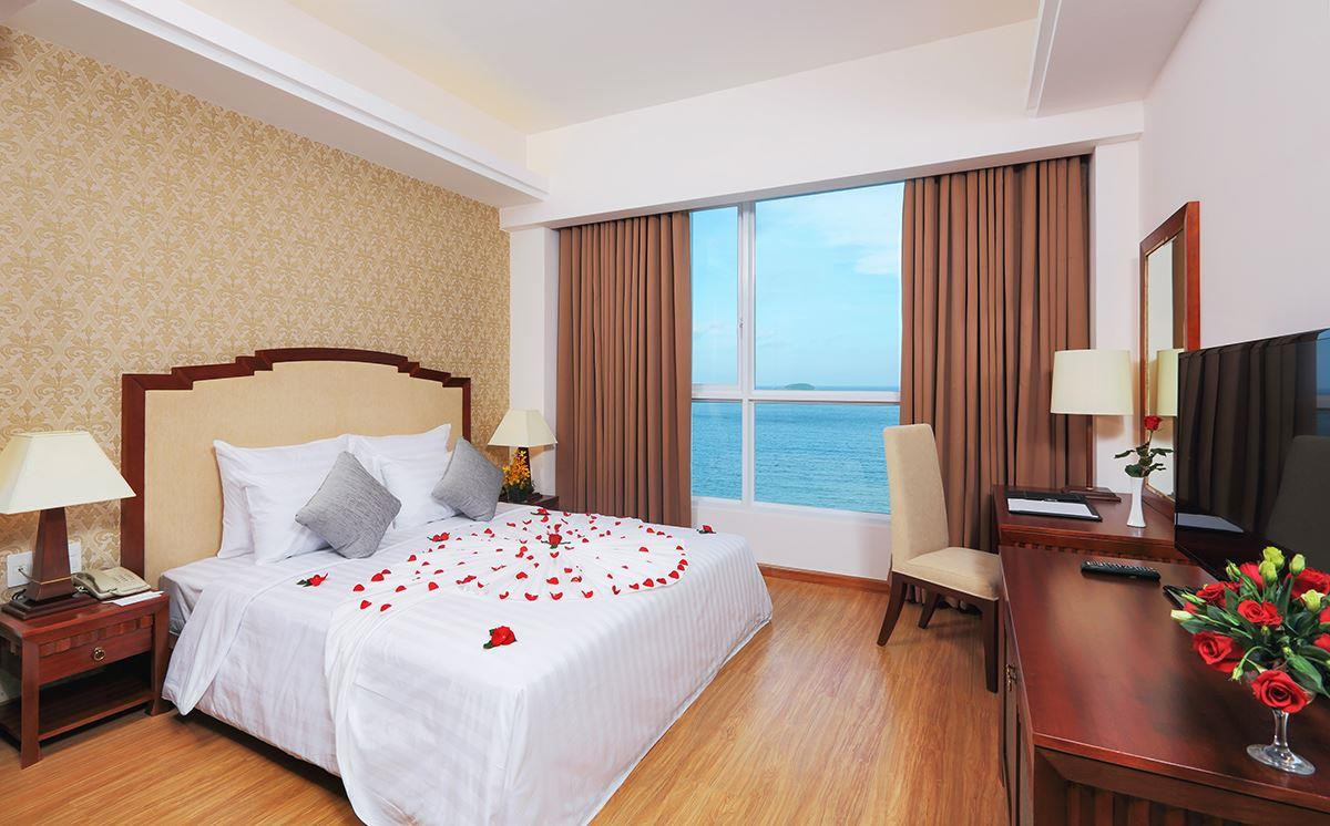 VDB NHA TRANG HOTEL — фото 18