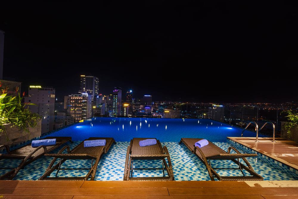 VENTANA NHA TRANG HOTEL — фото 3