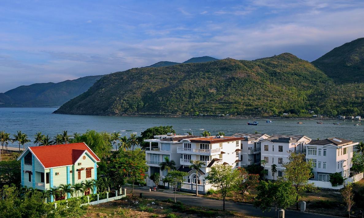 VERANO BEACH HOTEL