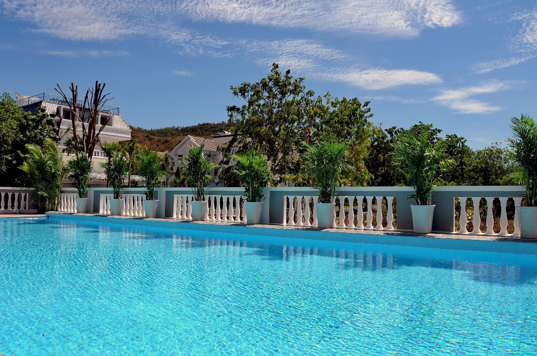 VERANO BEACH HOTEL — фото 3