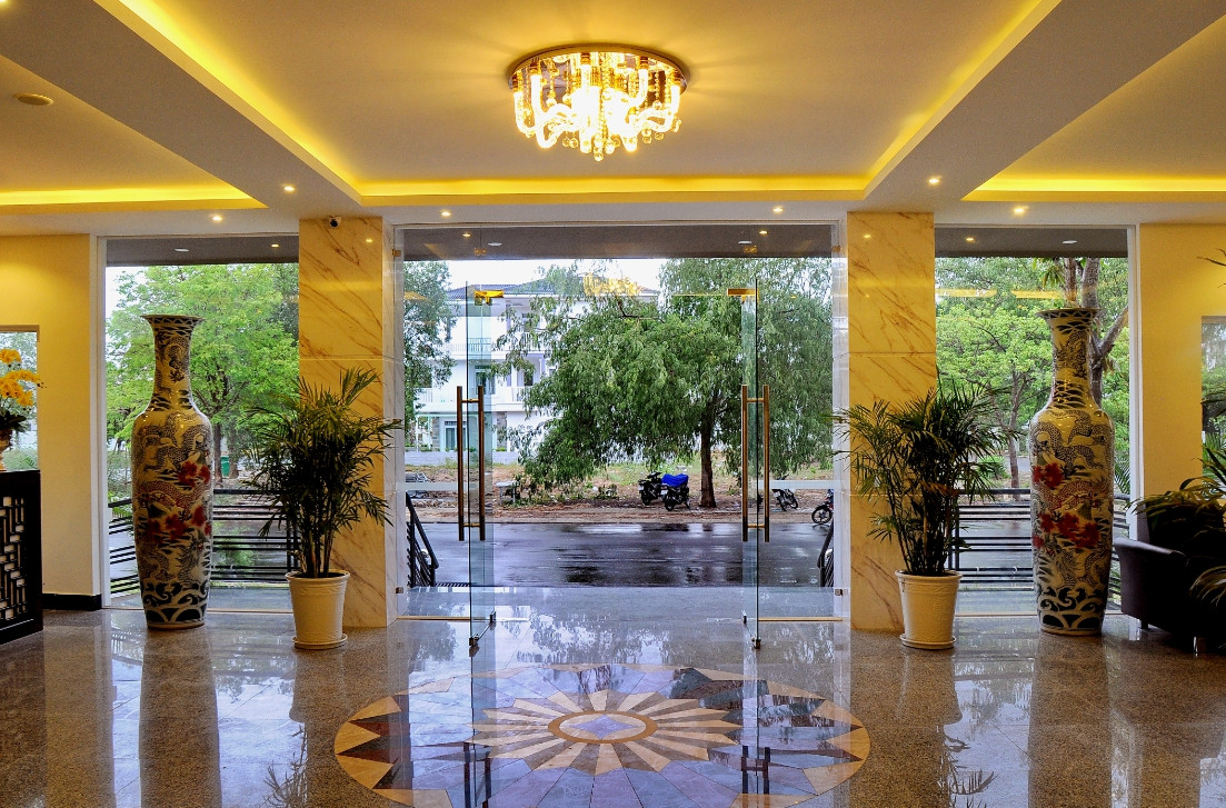 VERANO BEACH HOTEL — фото 9