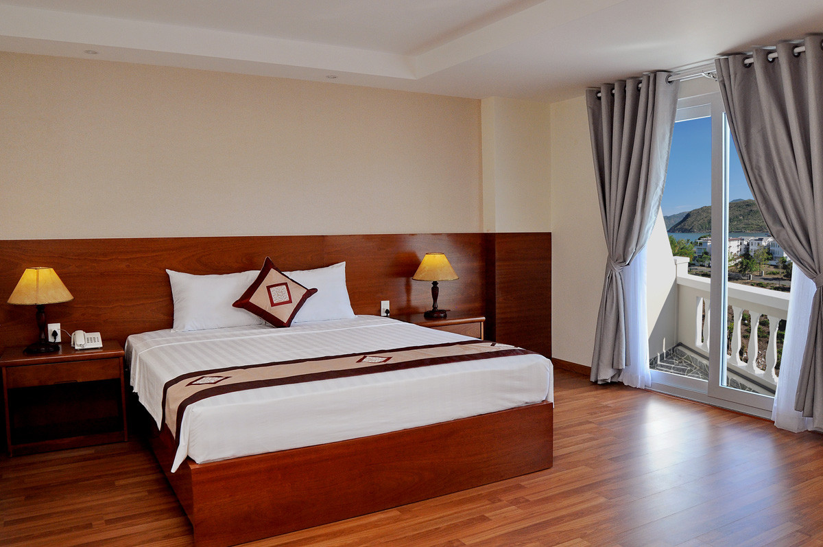 VERANO BEACH HOTEL — фото 10