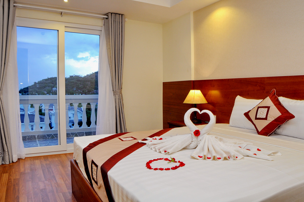 VERANO BEACH HOTEL — фото 13