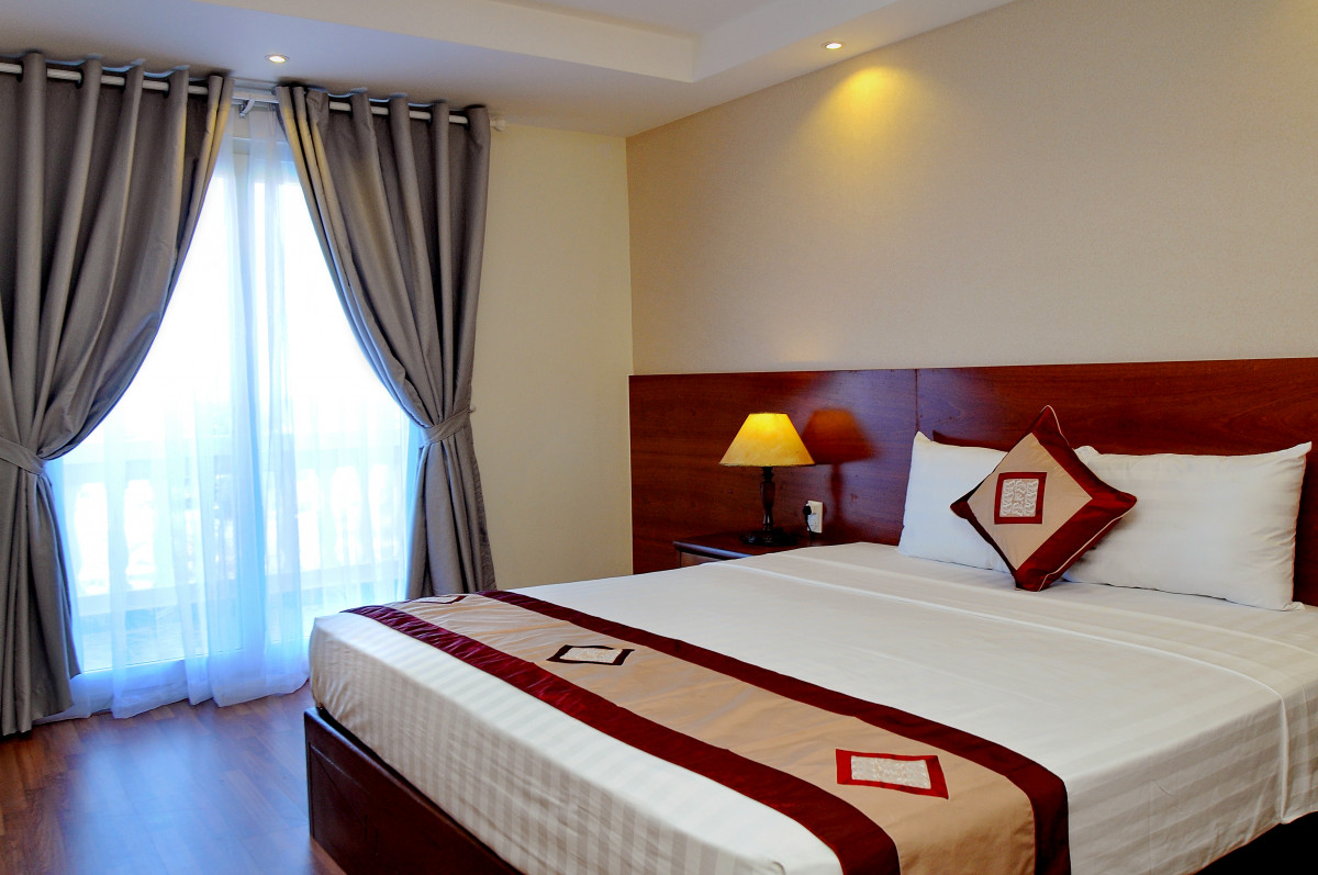 VERANO BEACH HOTEL — фото 15