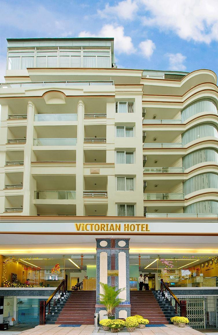 VICTORIAN NHA TRANG — фото 2