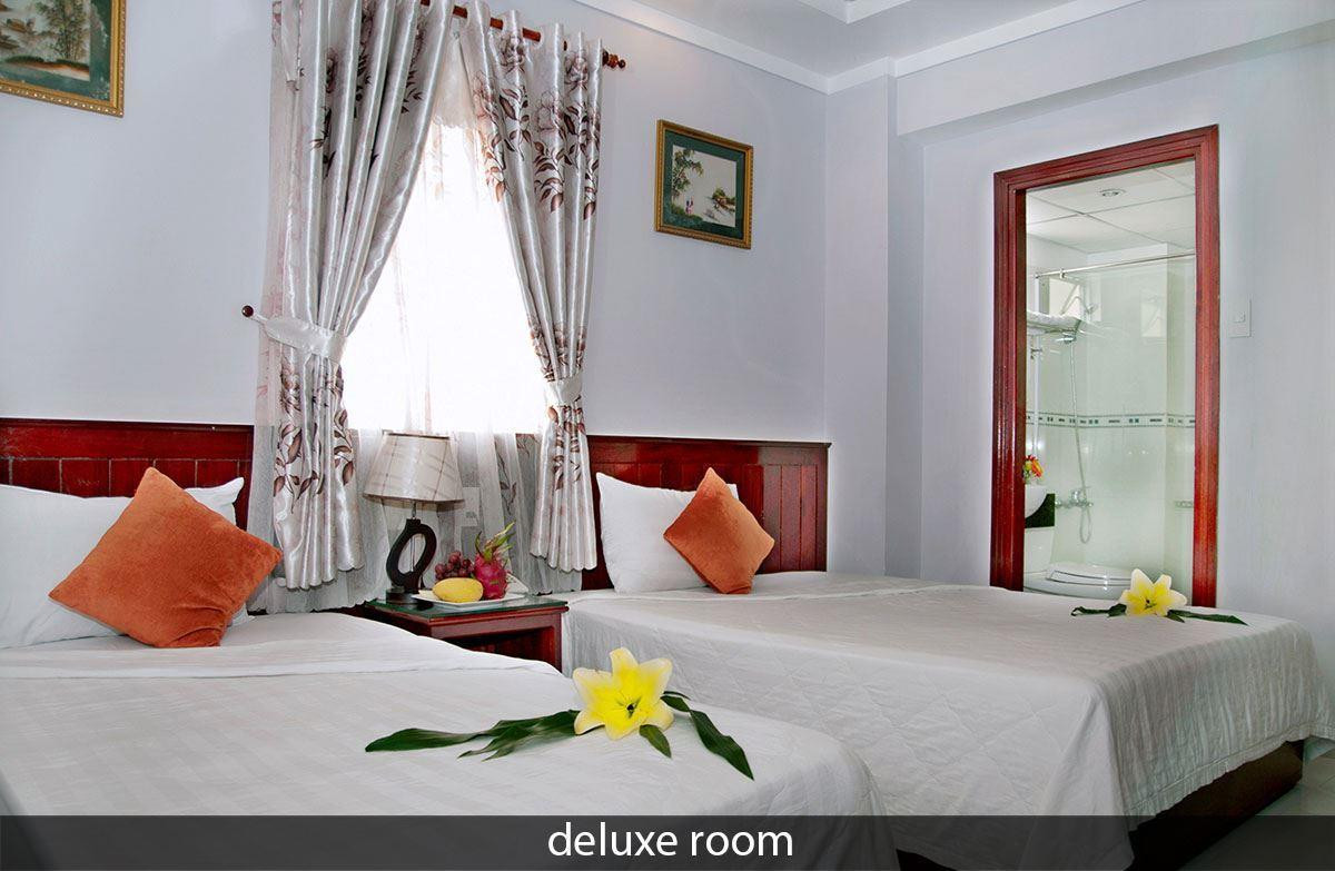 VICTORIAN NHA TRANG — фото 18