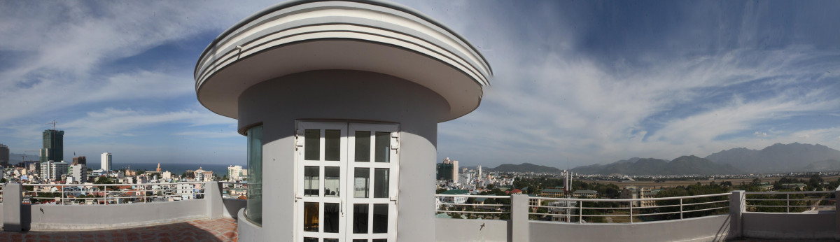 VIET SKY HOTEL — фото 2
