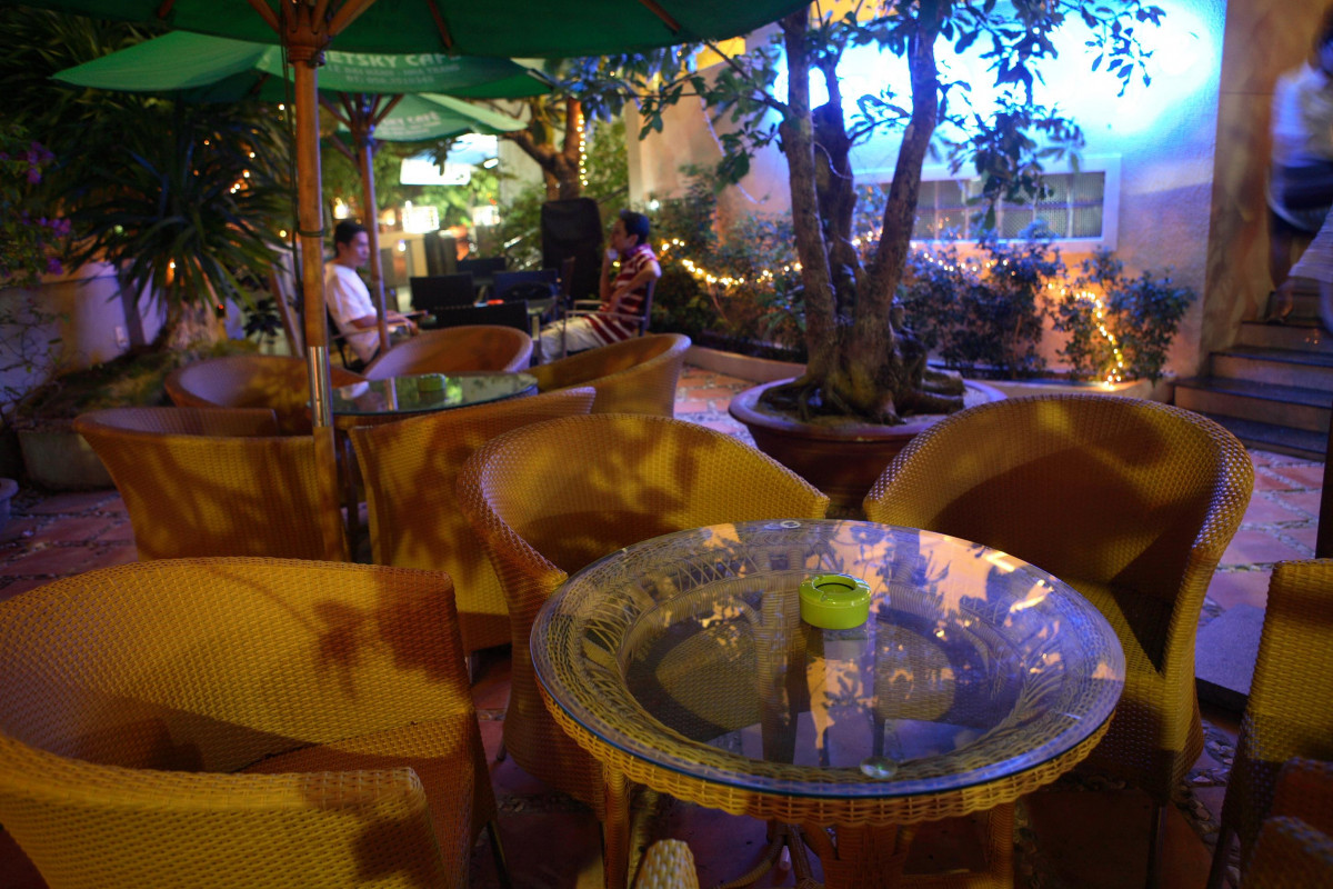 VIET SKY HOTEL — фото 3
