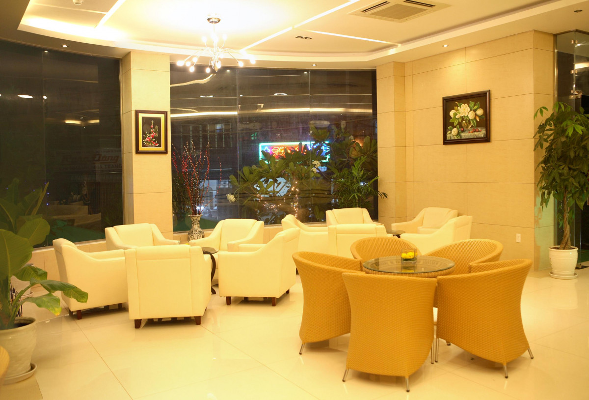 VIET SKY HOTEL — фото 4