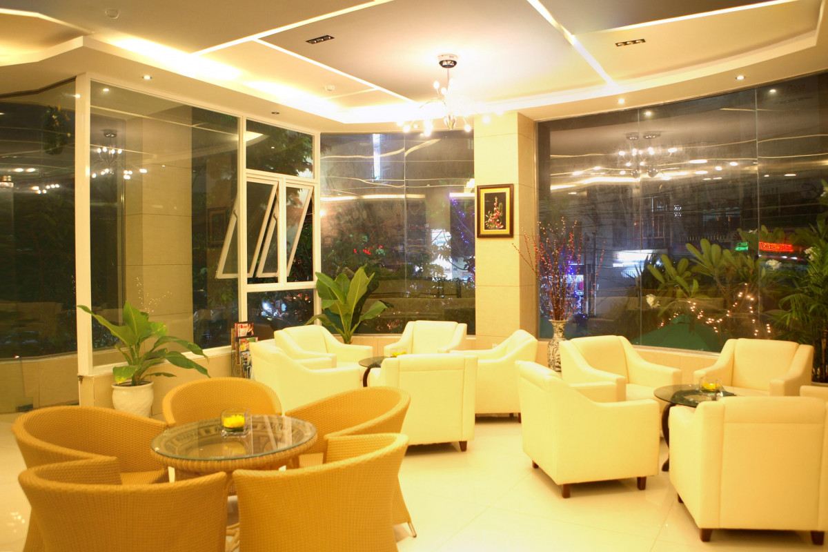 VIET SKY HOTEL — фото 5