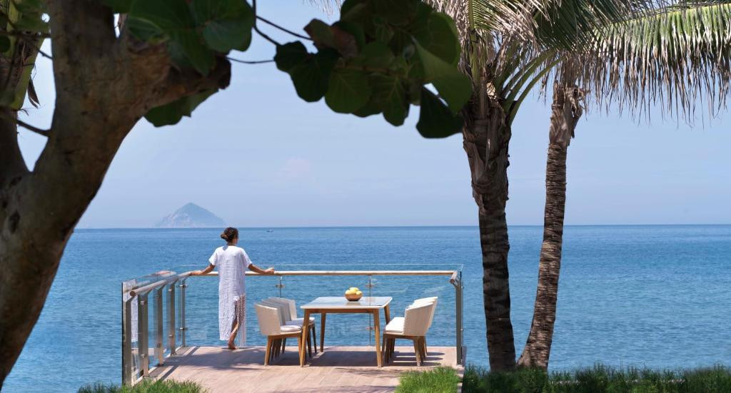 VILLA LE CORAIL A GRAN MELIA HOTEL NHA TRANG — фото 2