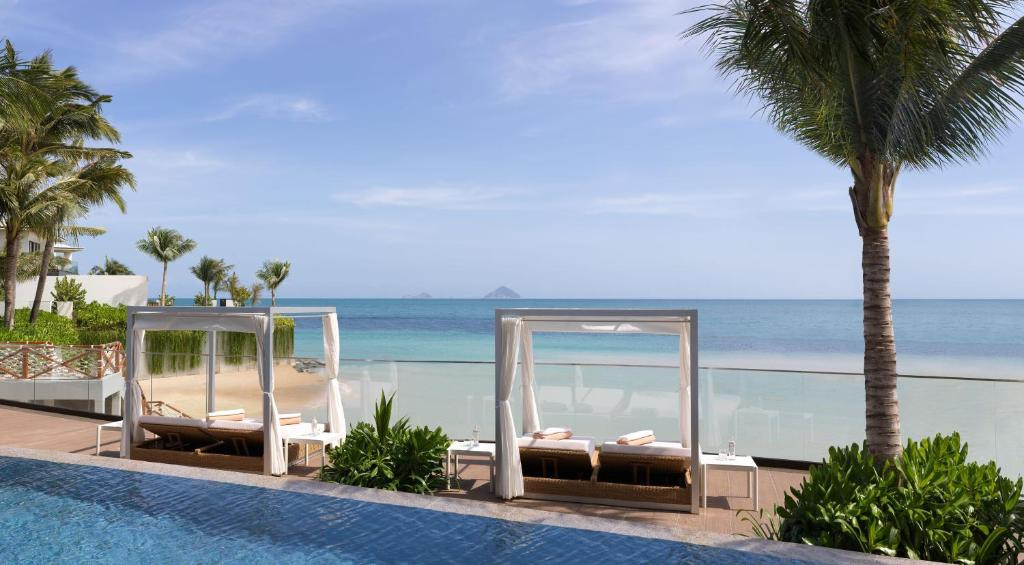 VILLA LE CORAIL A GRAN MELIA HOTEL NHA TRANG — фото 6