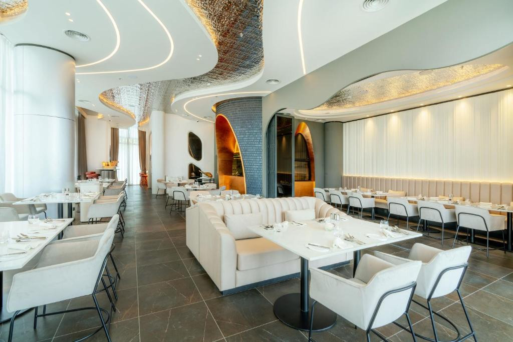VILLA LE CORAIL A GRAN MELIA HOTEL NHA TRANG — фото 15
