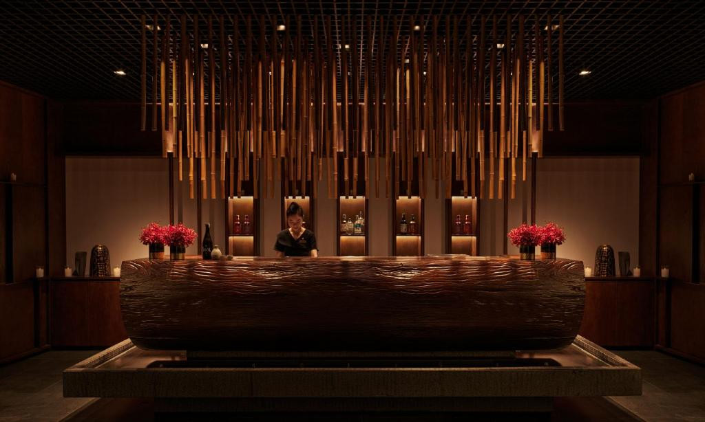 VILLA LE CORAIL A GRAN MELIA HOTEL NHA TRANG — фото 18