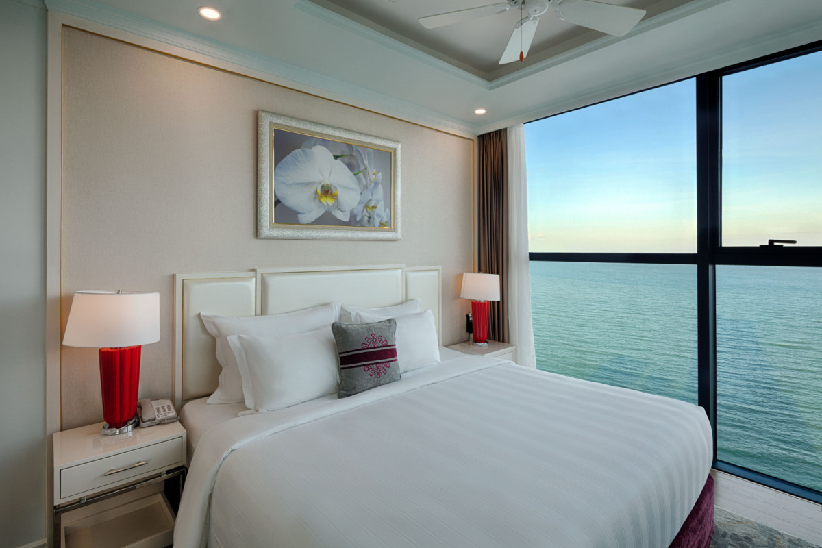 VINPEARL BEACHFRONT NHA TRANG — фото 2