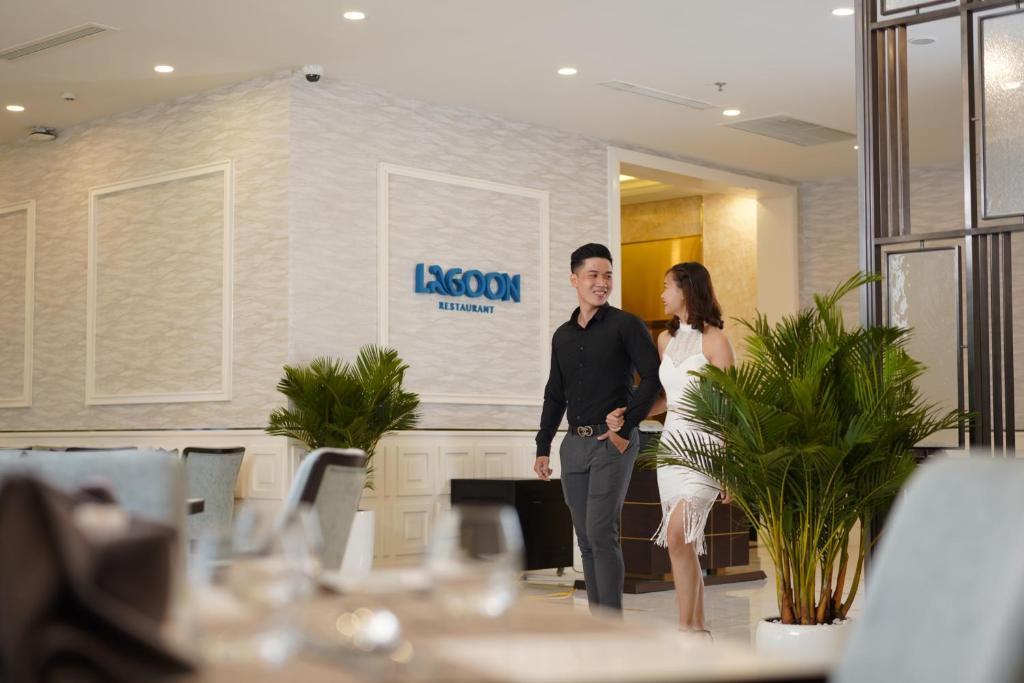 VINPEARL BEACHFRONT NHA TRANG — фото 10
