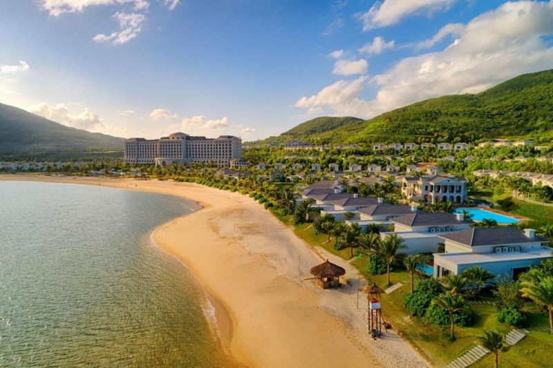 VINPEARL DISCOVERY GOLFLINK NHA TRANG — фото 2