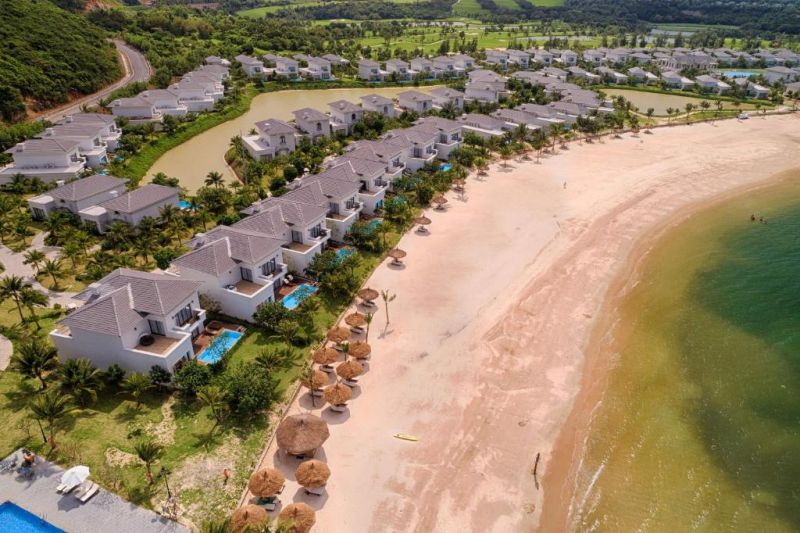 VINPEARL DISCOVERY GOLFLINK NHA TRANG — фото 3