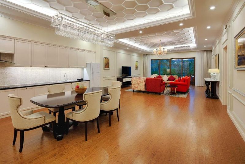 VINPEARL DISCOVERY GOLFLINK NHA TRANG — фото 11