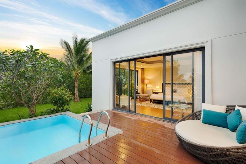 VINPEARL DISCOVERY GOLFLINK NHA TRANG — фото 12