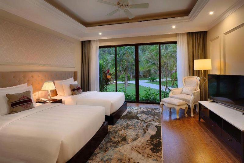 VINPEARL DISCOVERY GOLFLINK NHA TRANG — фото 13