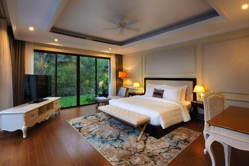 VINPEARL DISCOVERY GOLFLINK NHA TRANG — фото 14